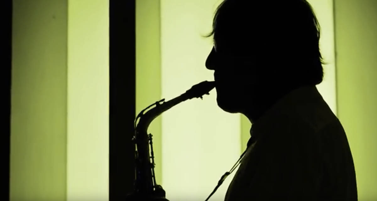Saxophonist München Event, Hochzeit, Party, Firmenfeier